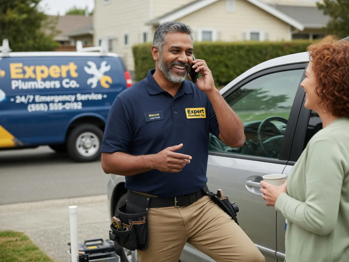 Drain Cleaning Garber, OK FAQs